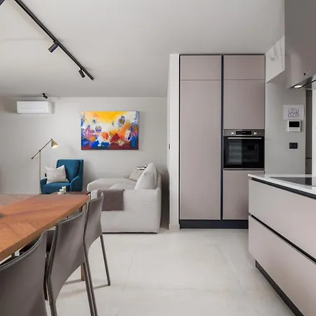 4r Royal Rojnic In Guest house Rovinj