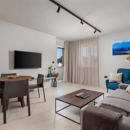 4r Royal Rojnic In Guest house Rovinj