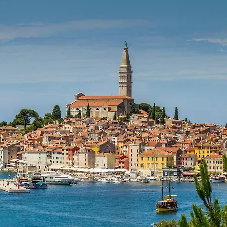 4r Royal Rojnic In * Rovinj