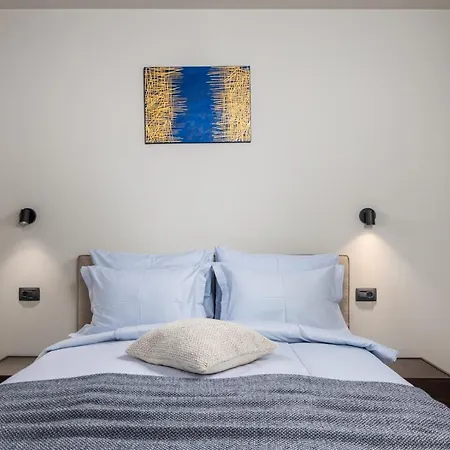 Luxury In