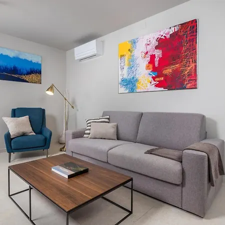 Luxury In