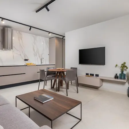 Luxury In *